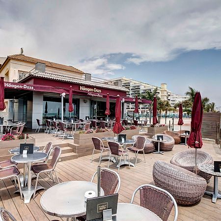 Apartamentos Turisticos Jardines Del Plaza Peñíscola Εξωτερικό φωτογραφία