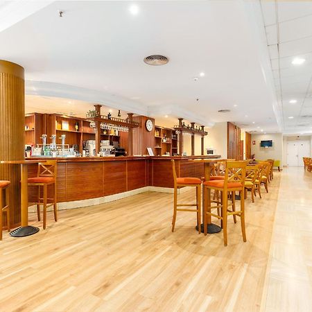 Apartamentos Turisticos Jardines Del Plaza Peñíscola Εξωτερικό φωτογραφία
