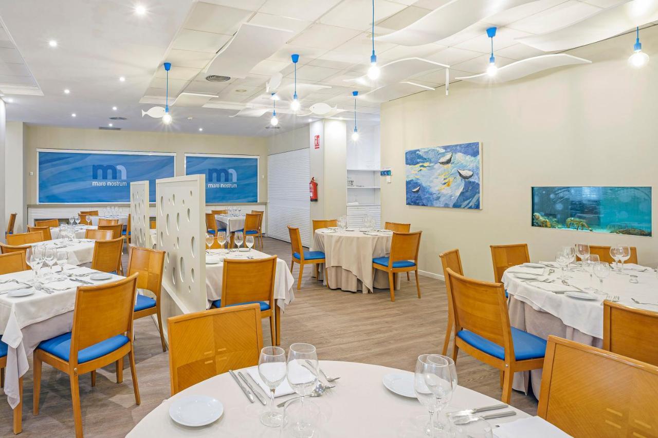 Apartamentos Turisticos Jardines Del Plaza Peñíscola Εξωτερικό φωτογραφία