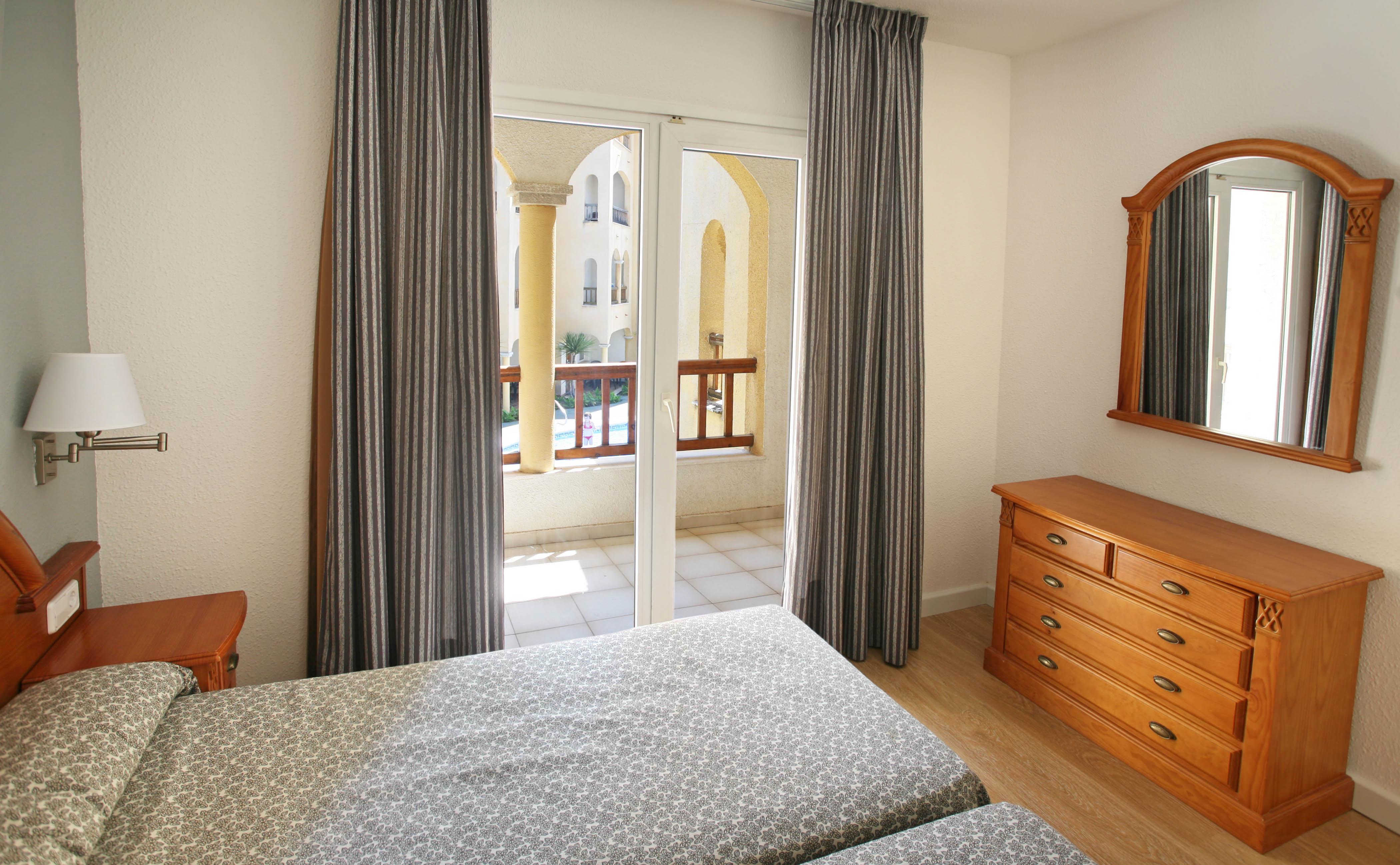 Apartamentos Turisticos Jardines Del Plaza Peñíscola Εξωτερικό φωτογραφία