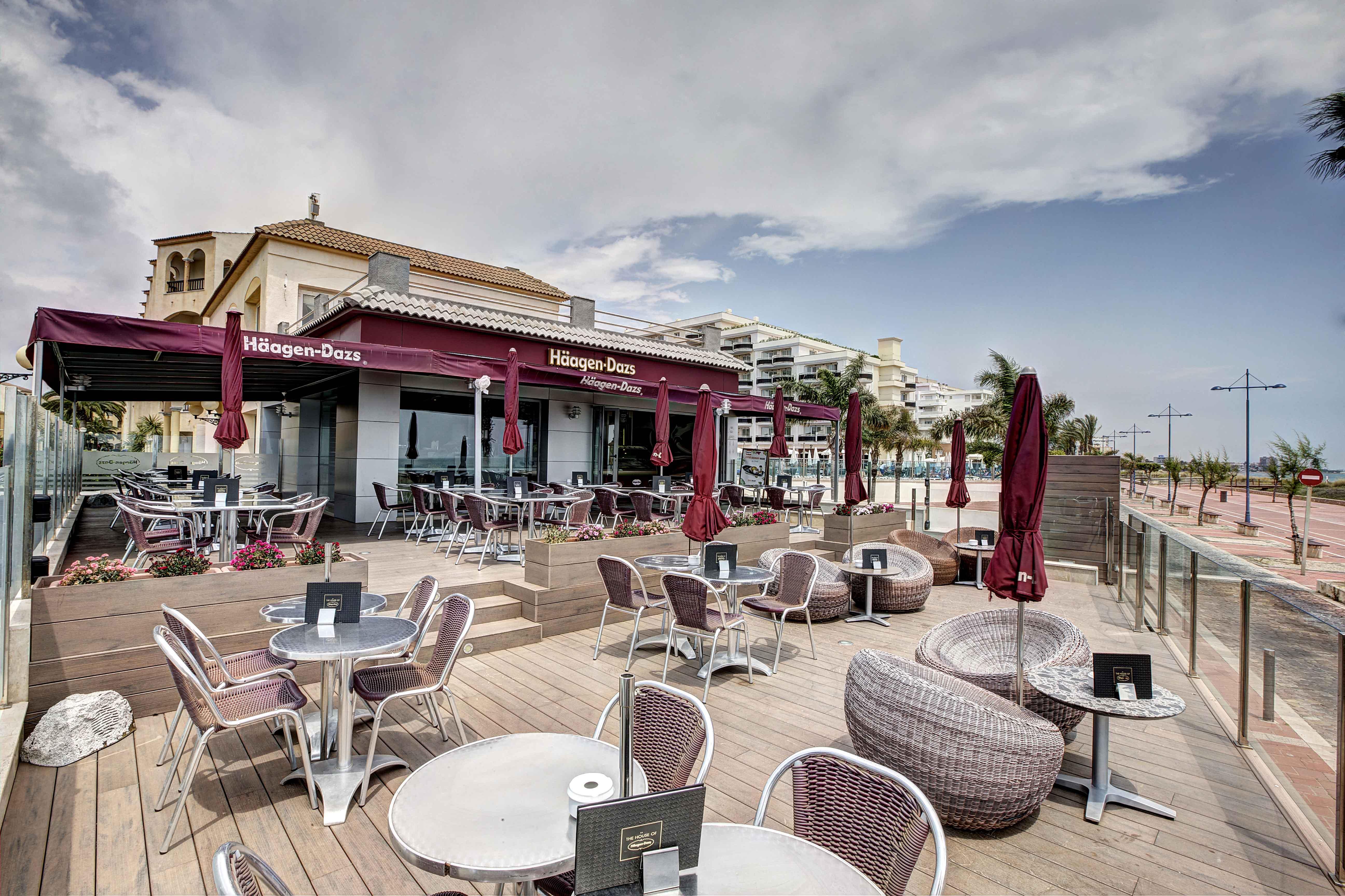 Apartamentos Turisticos Jardines Del Plaza Peñíscola Εξωτερικό φωτογραφία