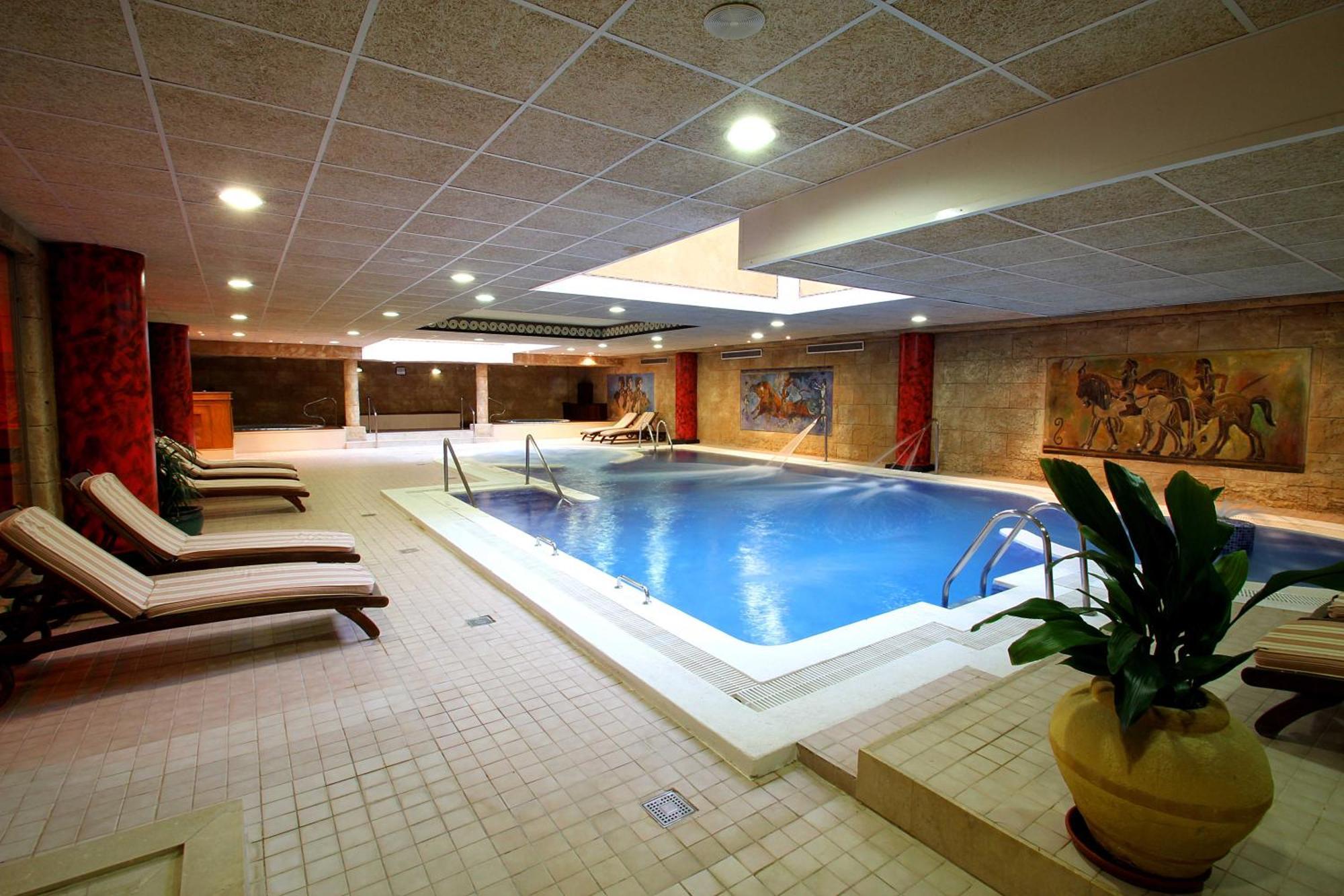 Apartamentos Turisticos Jardines Del Plaza Peñíscola Εξωτερικό φωτογραφία
