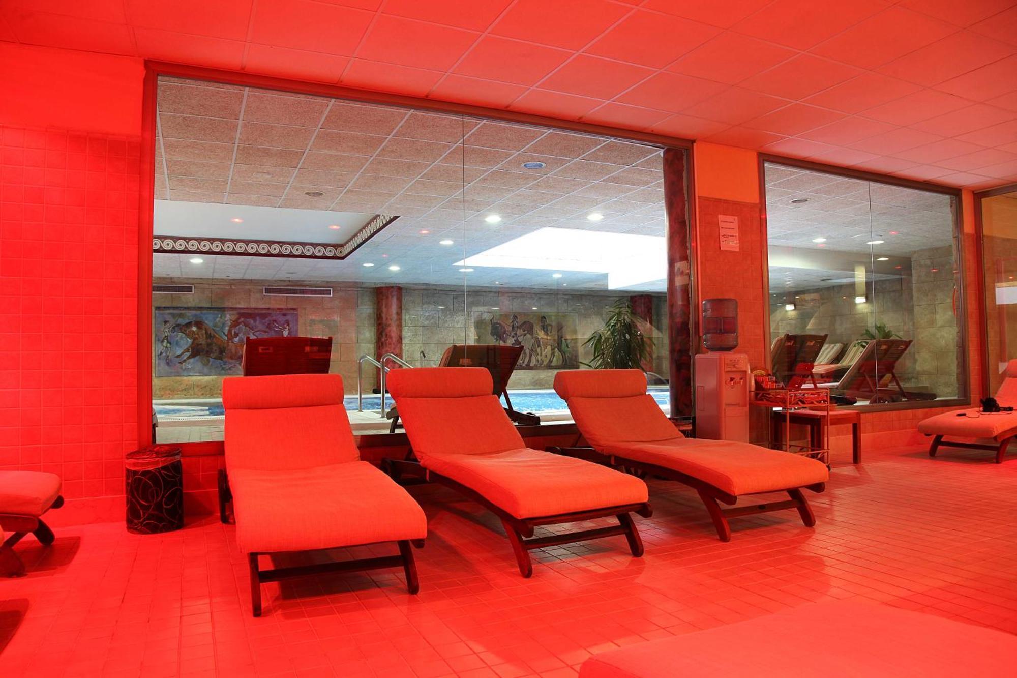 Apartamentos Turisticos Jardines Del Plaza Peñíscola Εξωτερικό φωτογραφία