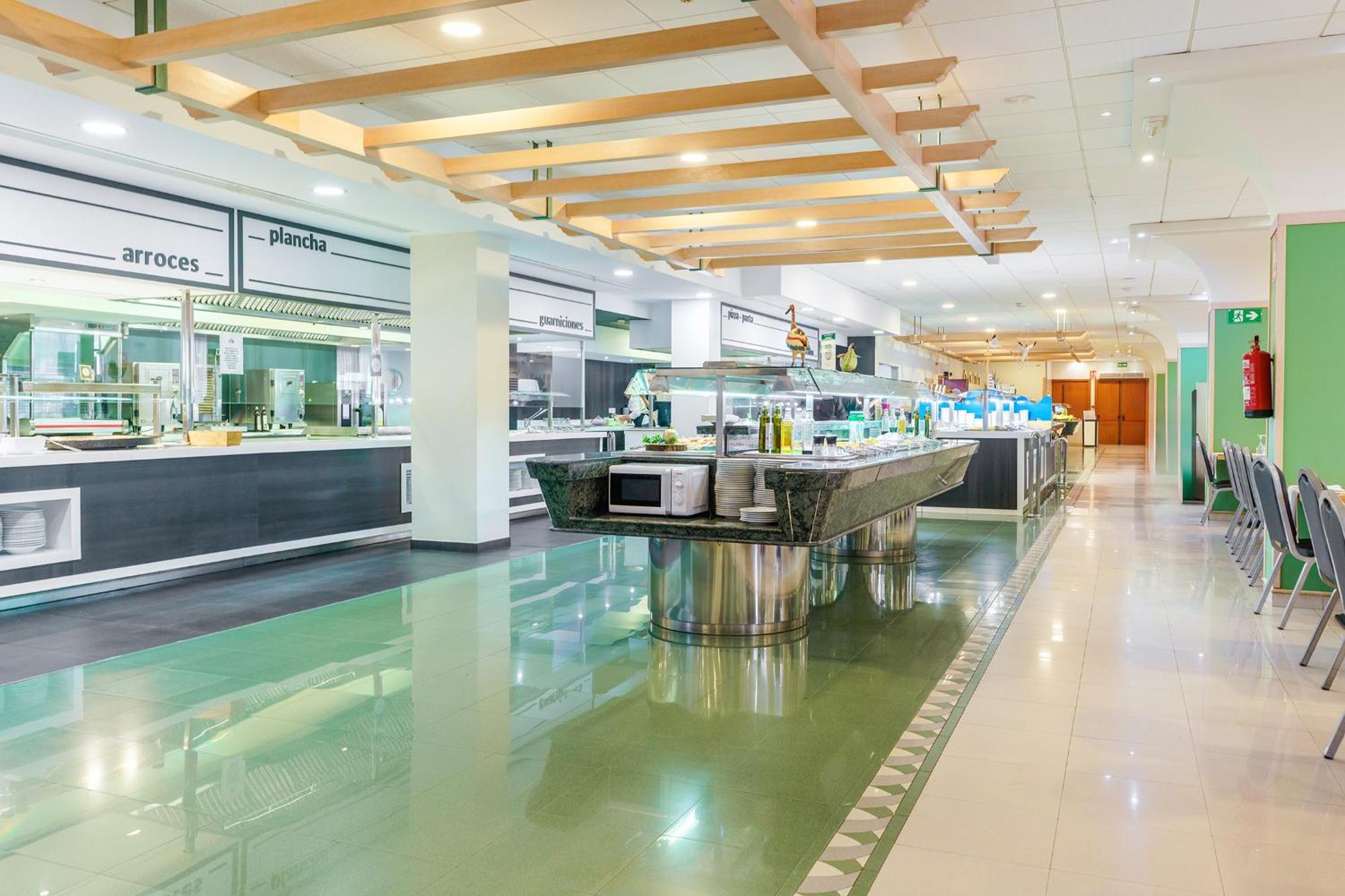 Apartamentos Turisticos Jardines Del Plaza Peñíscola Εξωτερικό φωτογραφία