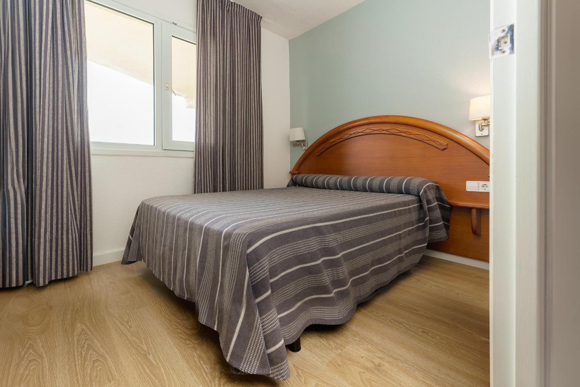 Apartamentos Turisticos Jardines Del Plaza Peñíscola Εξωτερικό φωτογραφία