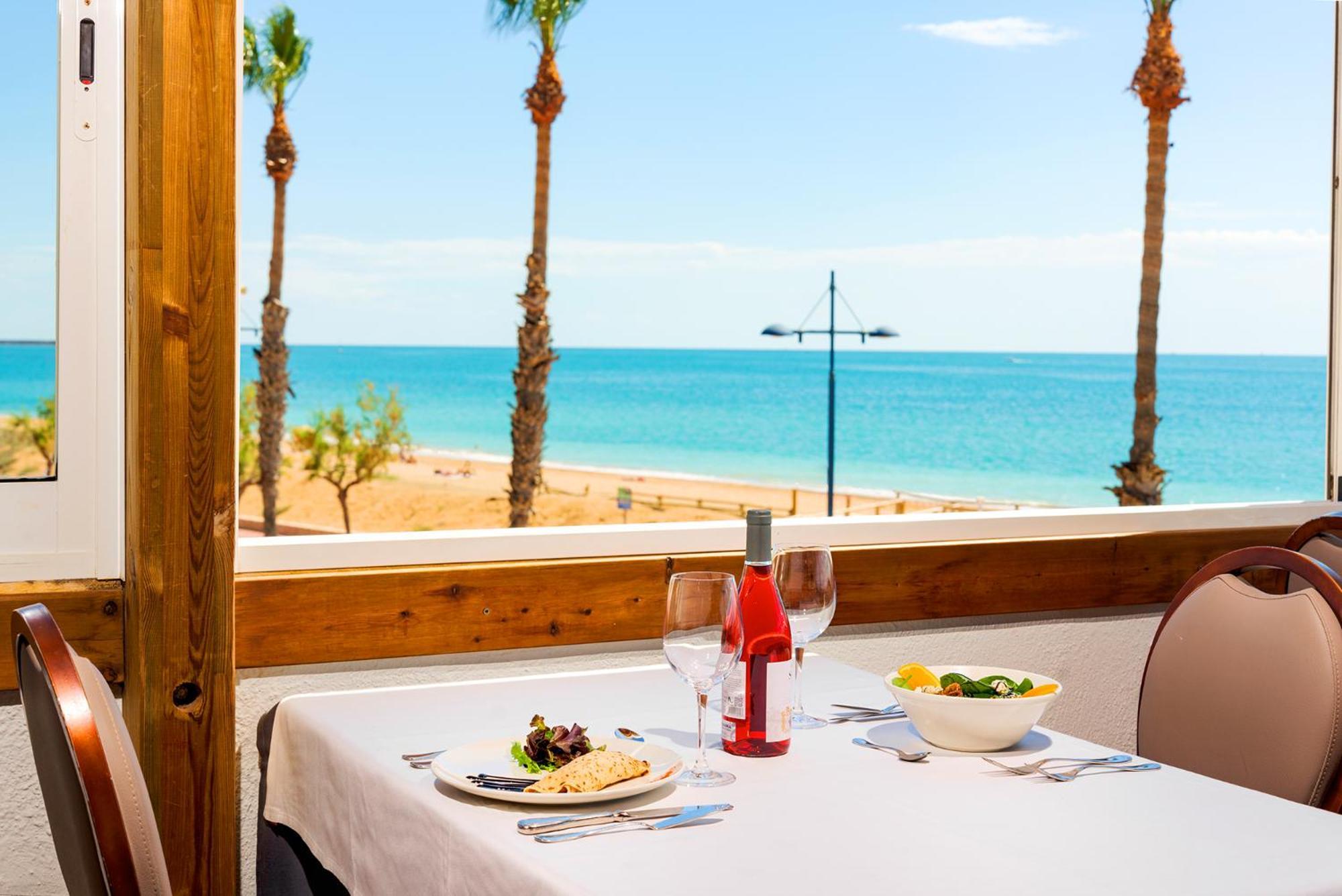 Apartamentos Turisticos Jardines Del Plaza Peñíscola Εξωτερικό φωτογραφία