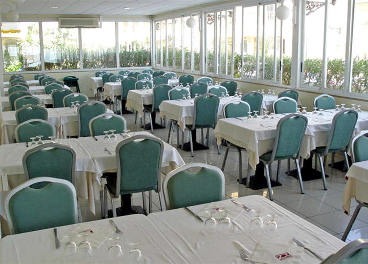 Apartamentos Turisticos Jardines Del Plaza Peñíscola Εξωτερικό φωτογραφία