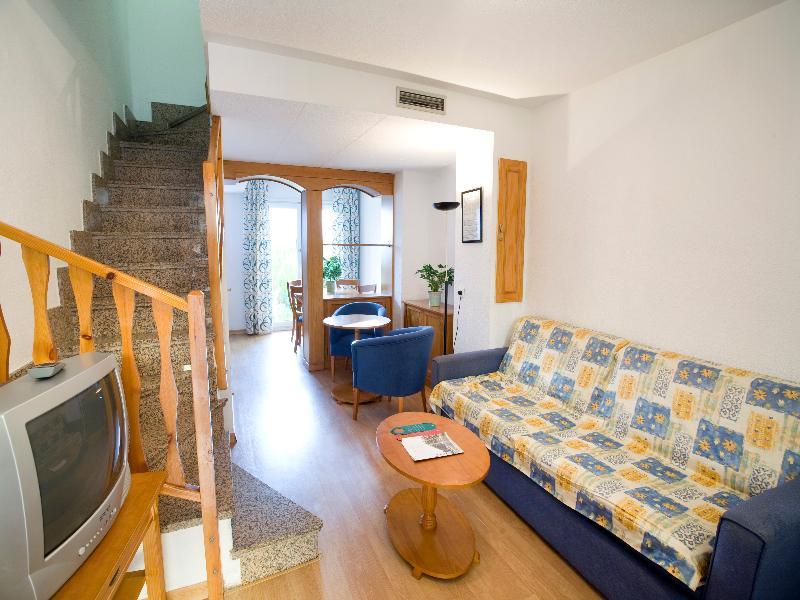 Apartamentos Turisticos Jardines Del Plaza Peñíscola Εξωτερικό φωτογραφία