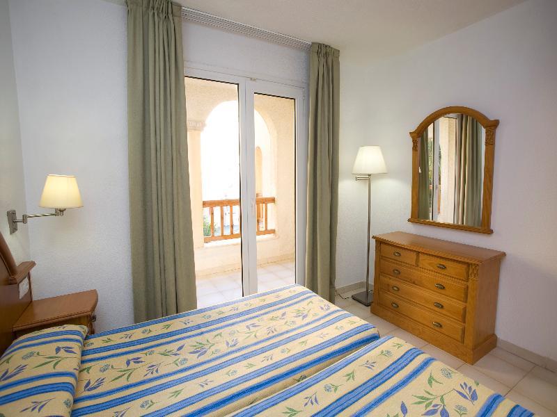 Apartamentos Turisticos Jardines Del Plaza Peñíscola Εξωτερικό φωτογραφία
