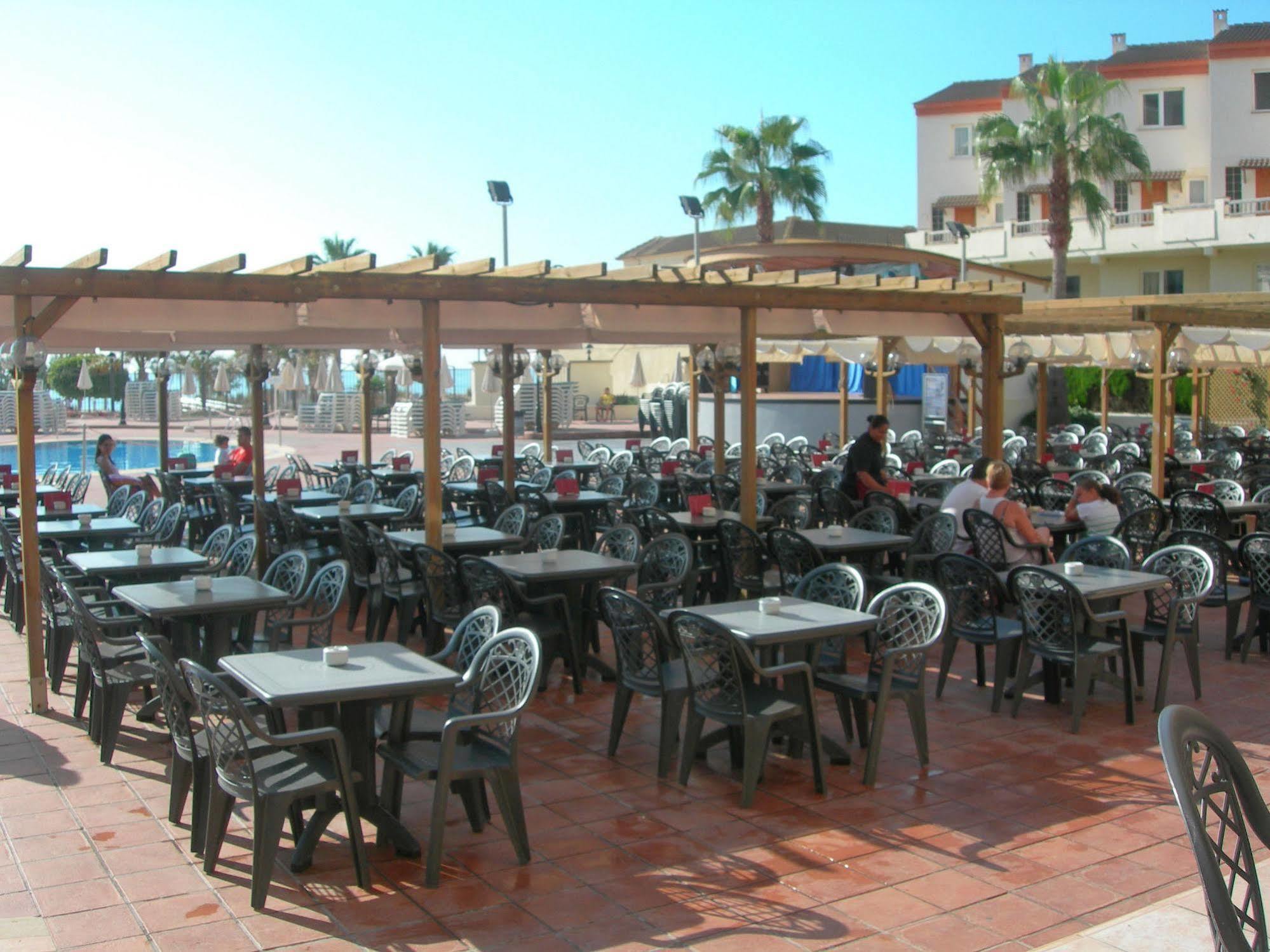 Apartamentos Turisticos Jardines Del Plaza Peñíscola Εξωτερικό φωτογραφία