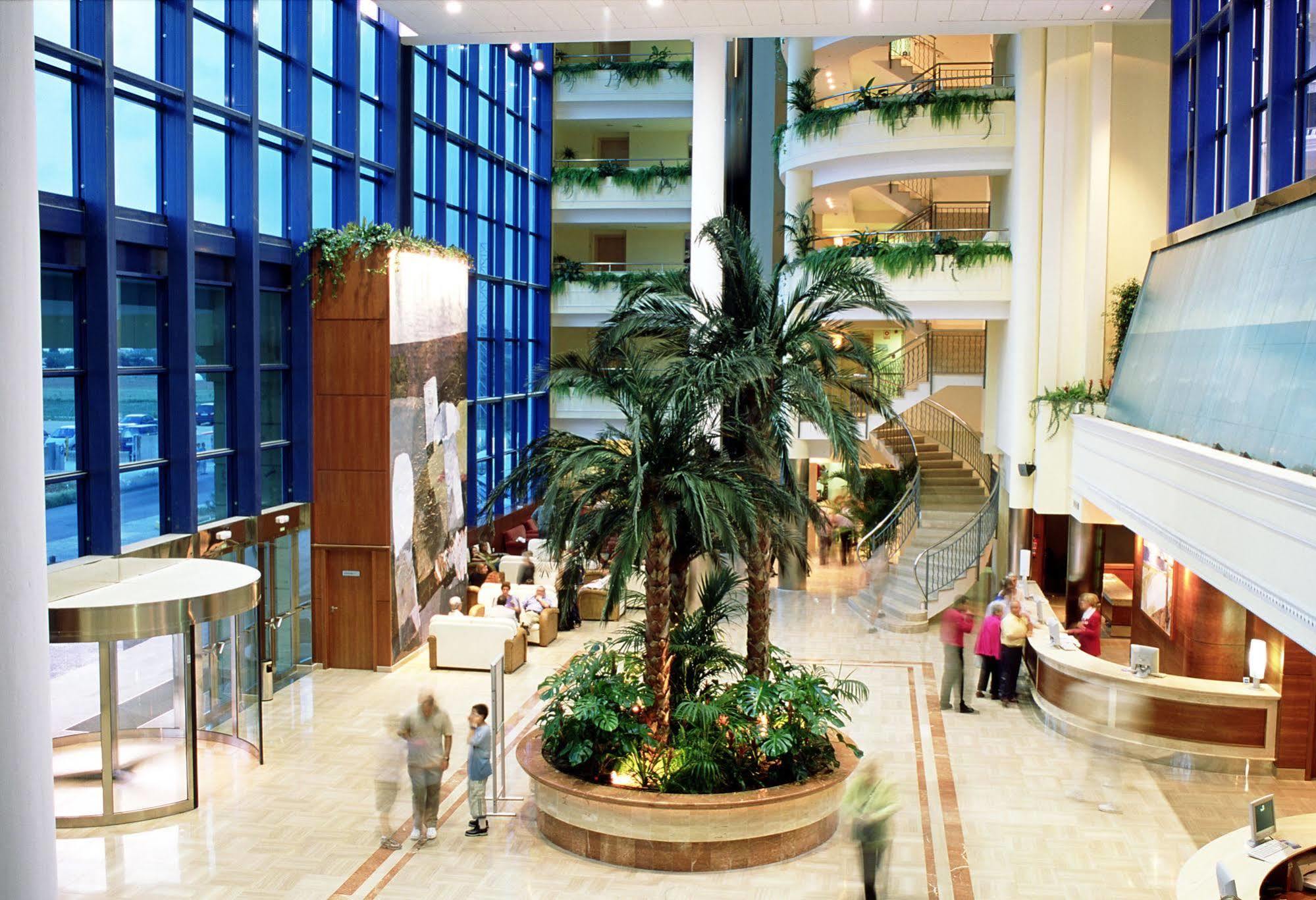 Apartamentos Turisticos Jardines Del Plaza Peñíscola Εξωτερικό φωτογραφία